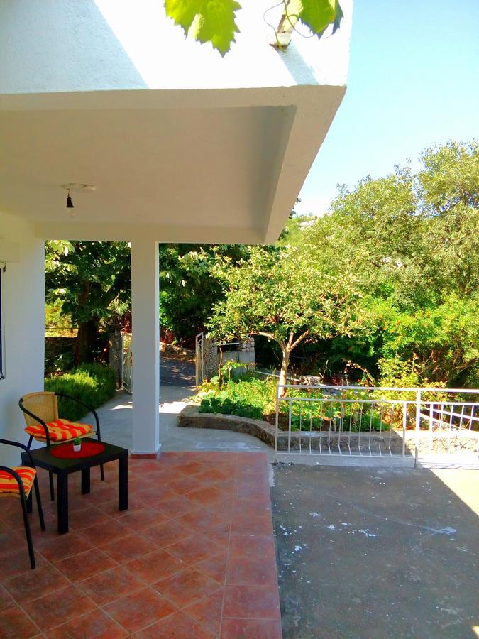 Country House "Lipa" Komarno Virpazar Buitenkant foto