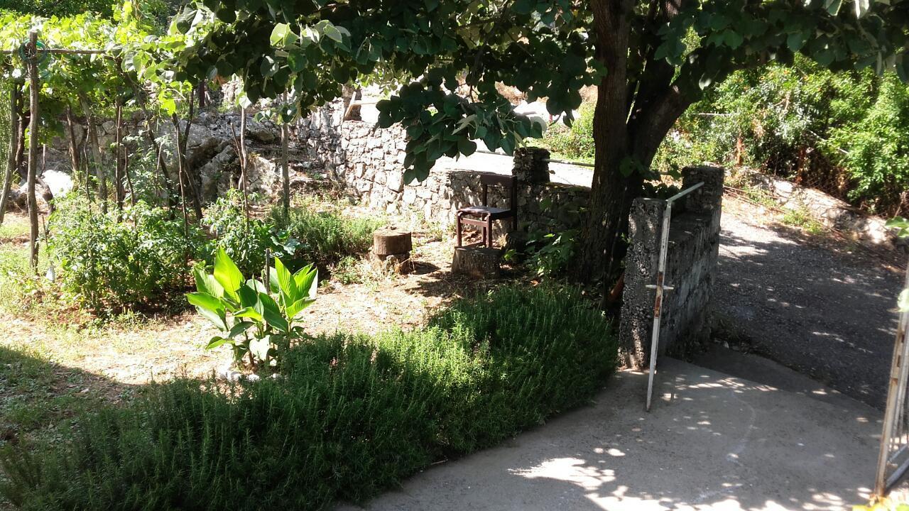 Country House "Lipa" Komarno Virpazar Buitenkant foto