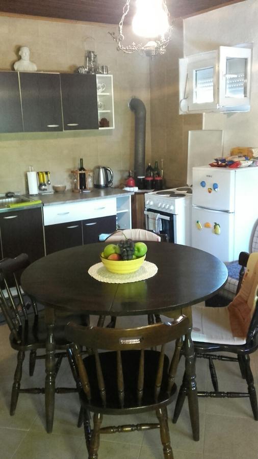Country House "Lipa" Komarno Virpazar Buitenkant foto