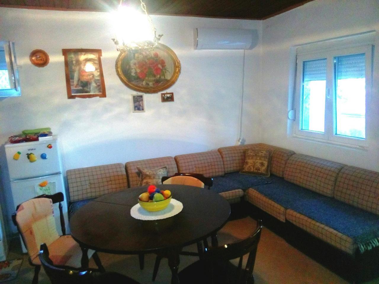 Country House "Lipa" Komarno Virpazar Buitenkant foto