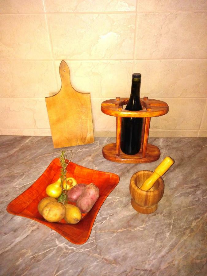 Country House "Lipa" Komarno Virpazar Buitenkant foto
